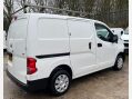 Nissan NV200 1.5 dCi Acenta SWB Euro 5 6dr (AC) 10