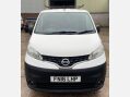 Nissan NV200 1.5 dCi Acenta SWB Euro 5 6dr (AC) 21