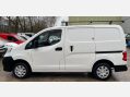 Nissan NV200 1.5 dCi Acenta SWB Euro 5 6dr (AC) 16