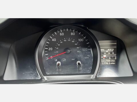 Nissan NV200 1.5 dCi Acenta SWB Euro 5 6dr (AC) 29