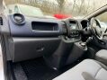 Vauxhall Vivaro 1.6 CDTi 2700 Panel Van 5dr Diesel Manual L1 H1 Euro 5 (115 ps) 36
