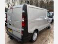 Vauxhall Vivaro 1.6 CDTi 2700 Panel Van 5dr Diesel Manual L1 H1 Euro 5 (115 ps) 11