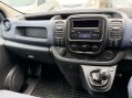 Vauxhall Vivaro 1.6 CDTi 2700 Panel Van 5dr Diesel Manual L1 H1 Euro 5 (115 ps) 29
