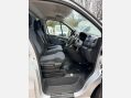 Vauxhall Vivaro 1.6 CDTi 2700 Panel Van 5dr Diesel Manual L1 H1 Euro 5 (115 ps) 25