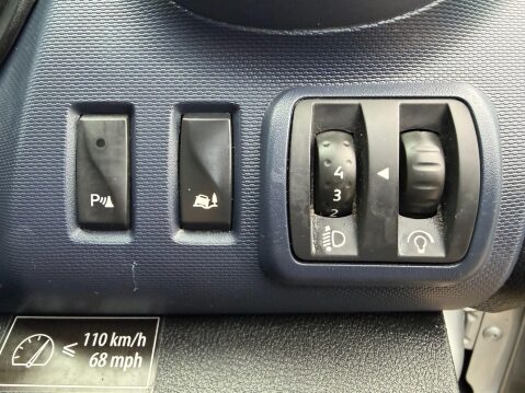 Vauxhall Vivaro 1.6 CDTi 2700 Panel Van 5dr Diesel Manual L1 H1 Euro 5 (115 ps) 26