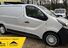 Vauxhall Vivaro 1.6 CDTi 2700 Panel Van 5dr Diesel Manual L1 H1 Euro 5 (115 ps)