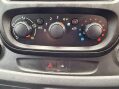 Vauxhall Vivaro 1.6 CDTi 2700 Panel Van 5dr Diesel Manual L1 H1 Euro 5 (115 ps) 32