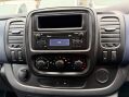 Vauxhall Vivaro 1.6 CDTi 2700 Panel Van 5dr Diesel Manual L1 H1 Euro 5 (115 ps) 30