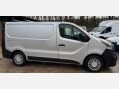 Vauxhall Vivaro 1.6 CDTi 2700 Panel Van 5dr Diesel Manual L1 H1 Euro 5 (115 ps) 7