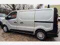Vauxhall Vivaro 1.6 CDTi 2700 Panel Van 5dr Diesel Manual L1 H1 Euro 5 (115 ps) 17