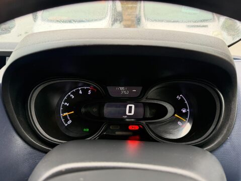 Vauxhall Vivaro 1.6 CDTi 2700 Panel Van 5dr Diesel Manual L1 H1 Euro 5 (115 ps) 28