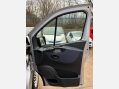 Vauxhall Vivaro 1.6 CDTi 2700 Panel Van 5dr Diesel Manual L1 H1 Euro 5 (115 ps) 24