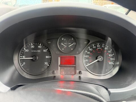 Peugeot Partner 1.6 BlueHDi 854 Professional L1 5dr 31