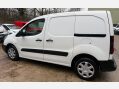 Peugeot Partner 1.6 BlueHDi 854 Professional L1 5dr 17