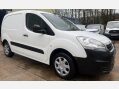 Peugeot Partner 1.6 BlueHDi 854 Professional L1 5dr 5