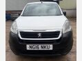 Peugeot Partner 1.6 BlueHDi 854 Professional L1 5dr 25