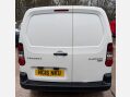 Peugeot Partner 1.6 BlueHDi 854 Professional L1 5dr 12