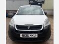 Peugeot Partner 1.6 BlueHDi 854 Professional L1 5dr 26