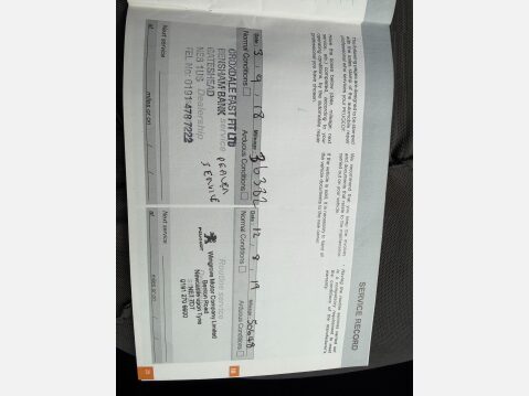 Peugeot Partner 1.6 BlueHDi 854 Professional L1 5dr 47