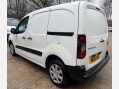 Peugeot Partner 1.6 BlueHDi 854 Professional L1 5dr 16