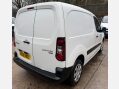 Peugeot Partner 1.6 BlueHDi 854 Professional L1 5dr 11