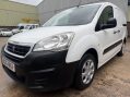 Peugeot Partner 1.6 BlueHDi 854 Professional L1 5dr 23