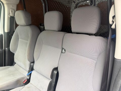 Peugeot Partner 1.6 BlueHDi 854 Professional L1 5dr 40