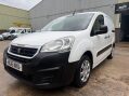 Peugeot Partner 1.6 BlueHDi 854 Professional L1 5dr 24