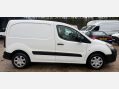 Peugeot Partner 1.6 BlueHDi 854 Professional L1 5dr 7