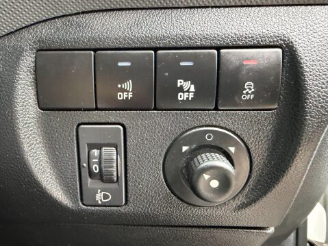 Peugeot Partner 1.6 BlueHDi 854 Professional L1 5dr 29