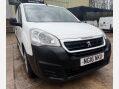 Peugeot Partner 1.6 BlueHDi 854 Professional L1 5dr 4