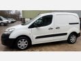 Peugeot Partner 1.6 BlueHDi 854 Professional L1 5dr 22