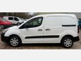 Peugeot Partner 1.6 BlueHDi 854 Professional L1 5dr 21