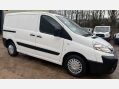 Citroen Dispatch 1.6 1000 HDi Enterprise FWD L1 H1 5dr 4