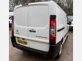 Citroen Dispatch 1.6 1000 HDi Enterprise FWD L1 H1 5dr 12