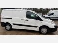 Citroen Dispatch 1.6 1000 HDi Enterprise FWD L1 H1 5dr 5