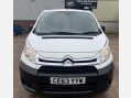 Citroen Dispatch 1.6 1000 HDi Enterprise FWD L1 H1 5dr 23