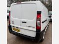Citroen Dispatch 1.6 1000 HDi Enterprise FWD L1 H1 5dr 11