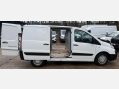 Citroen Dispatch 1.6 1000 HDi Enterprise FWD L1 H1 5dr 7