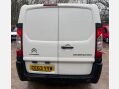 Citroen Dispatch 1.6 1000 HDi Enterprise FWD L1 H1 5dr 13