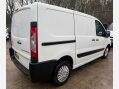 Citroen Dispatch 1.6 1000 HDi Enterprise FWD L1 H1 5dr 10