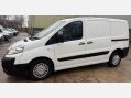 Citroen Dispatch 1.6 1000 HDi Enterprise FWD L1 H1 5dr 20