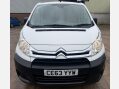 Citroen Dispatch 1.6 1000 HDi Enterprise FWD L1 H1 5dr 22