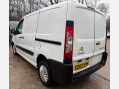 Citroen Dispatch 1.6 1000 HDi Enterprise FWD L1 H1 5dr 15