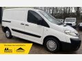 Citroen Dispatch 1.6 1000 HDi Enterprise FWD L1 H1 5dr 1