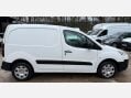 Peugeot Partner 1.6 HDi 850 S Panel Van 4dr Diesel Manual L1 (132 g/km, 90 bhp) 7