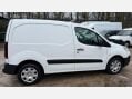 Peugeot Partner 1.6 HDi 850 S Panel Van 4dr Diesel Manual L1 (132 g/km, 90 bhp) 9