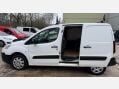 Peugeot Partner 1.6 HDi 850 S Panel Van 4dr Diesel Manual L1 (132 g/km, 90 bhp) 17