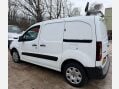 Peugeot Partner 1.6 HDi 850 S Panel Van 4dr Diesel Manual L1 (132 g/km, 90 bhp) 16