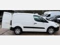 Peugeot Partner 1.6 HDi 850 S Panel Van 4dr Diesel Manual L1 (132 g/km, 90 bhp) 8